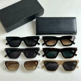Picture of YSL Sunglasses _SKUfw54318726fw